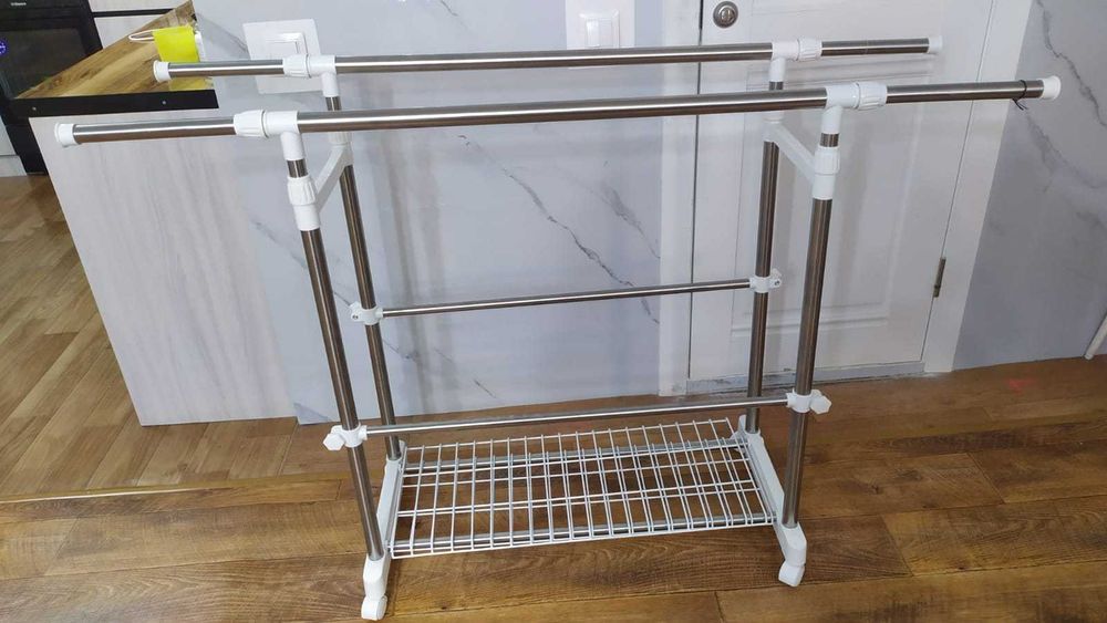 Вешалка напольная