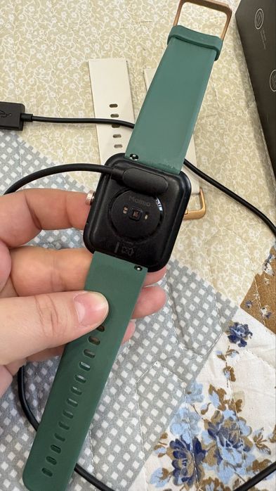 Фитнес браслет MAIMO