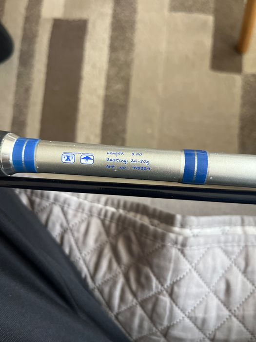 filstar inline 3m 20/80