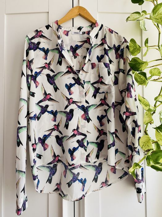 Красиви дамски ризи