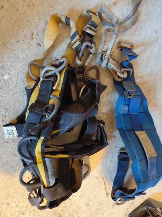 Ham alpinism utilitar sioux