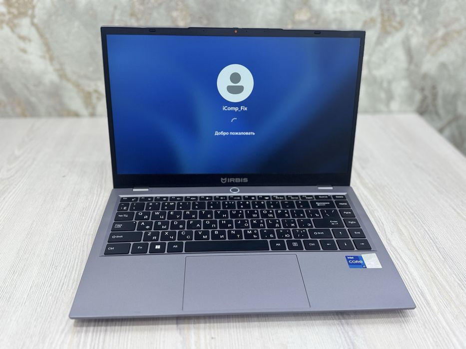 IRBIS SmartBook 14NBP3004