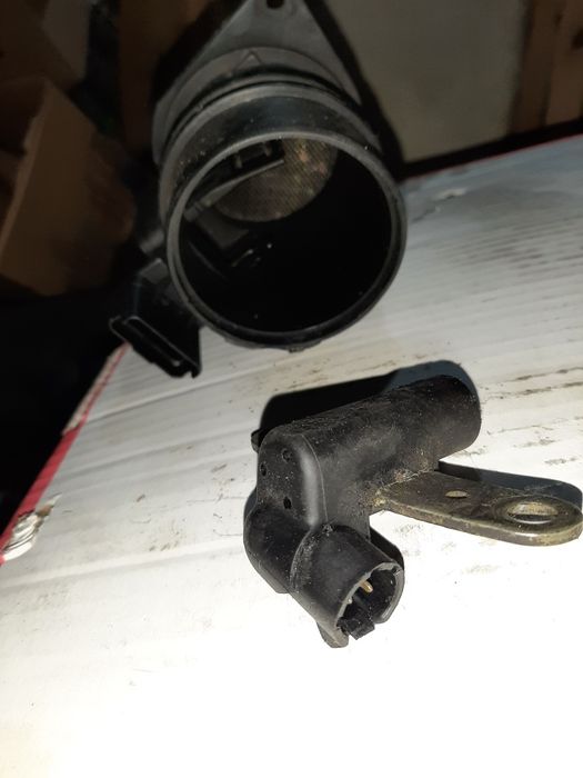 части за Рено Сценик 1.9/Renault Scenic 1.9dci