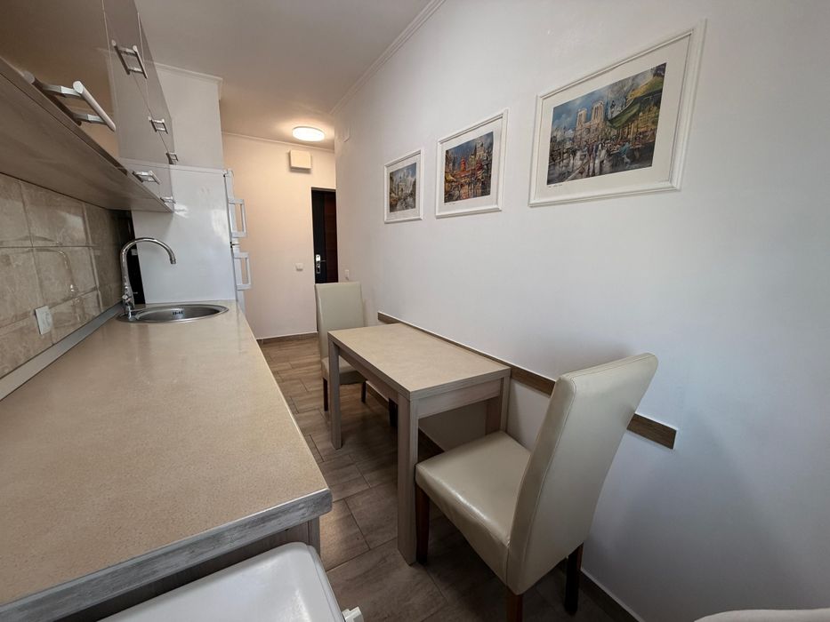 De inchiriat apartament cu 1 cameră
