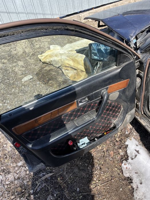 Продам ауди 100 2.0