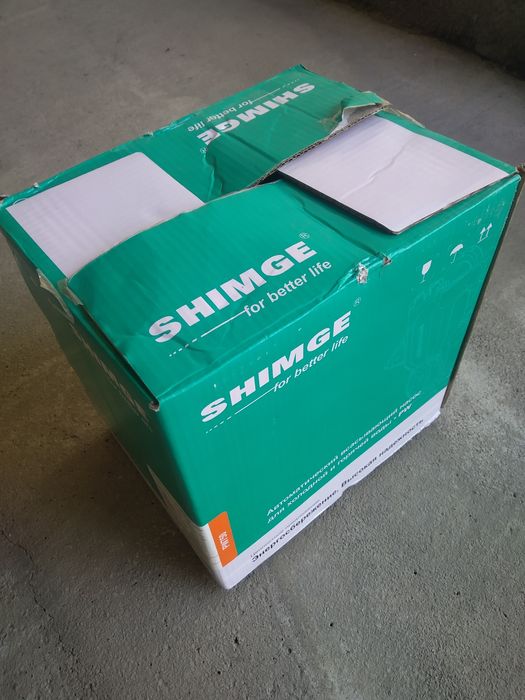 Насос Shimge PW750