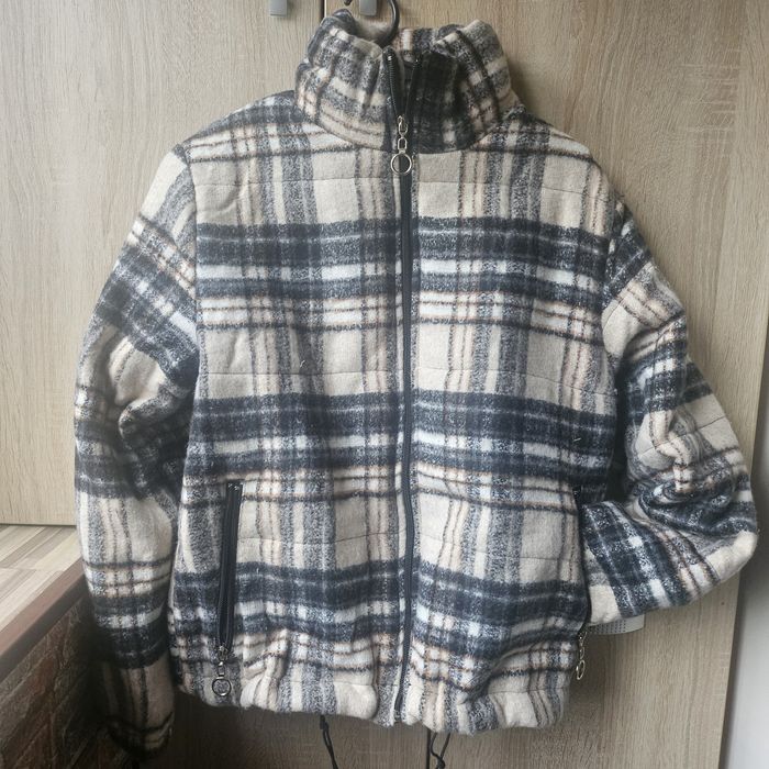 Дамско зимно яке