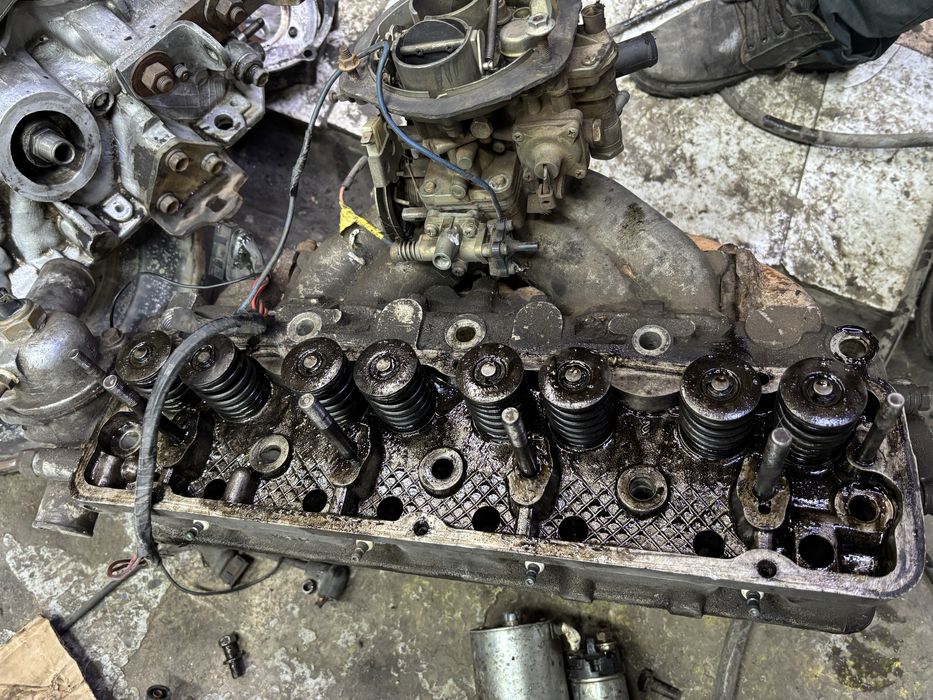 Запчасти газель коленвал стартер сотка 421