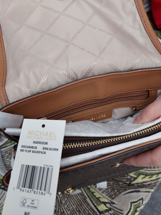 Рюкзак MICHAEL KORS Майкл корс