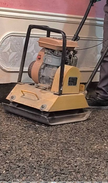Bizning hizmat bilan behavotir hotirjamlik bahsh etadi
