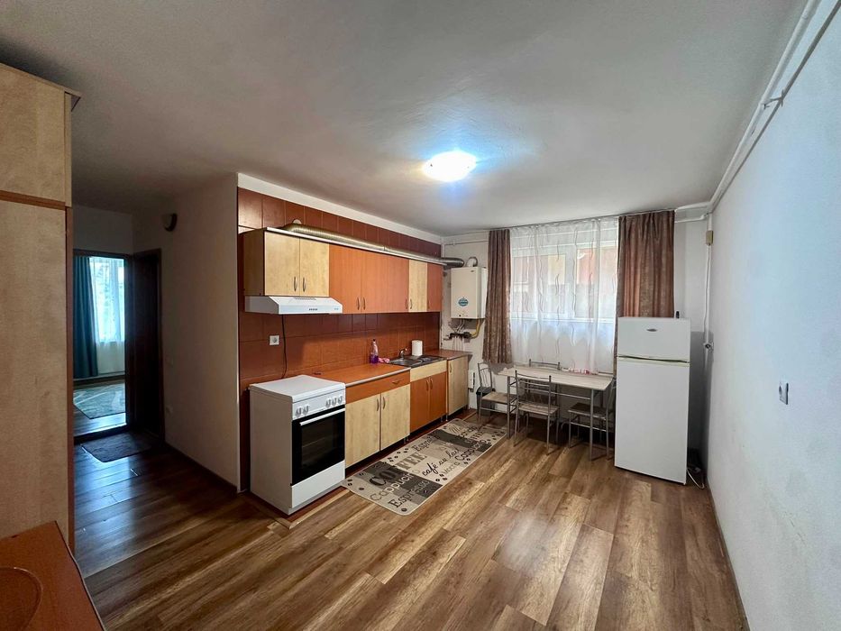 Apartament – Cluj-Napoca - Vedere 3