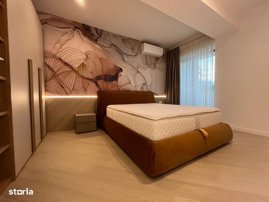 Apartament 2 camere/ Cortina North/ Pipera/ Promenada+ parcare