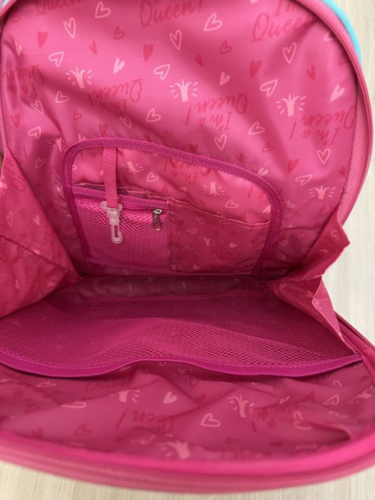 Школьный рюкзак с 0-4 класс