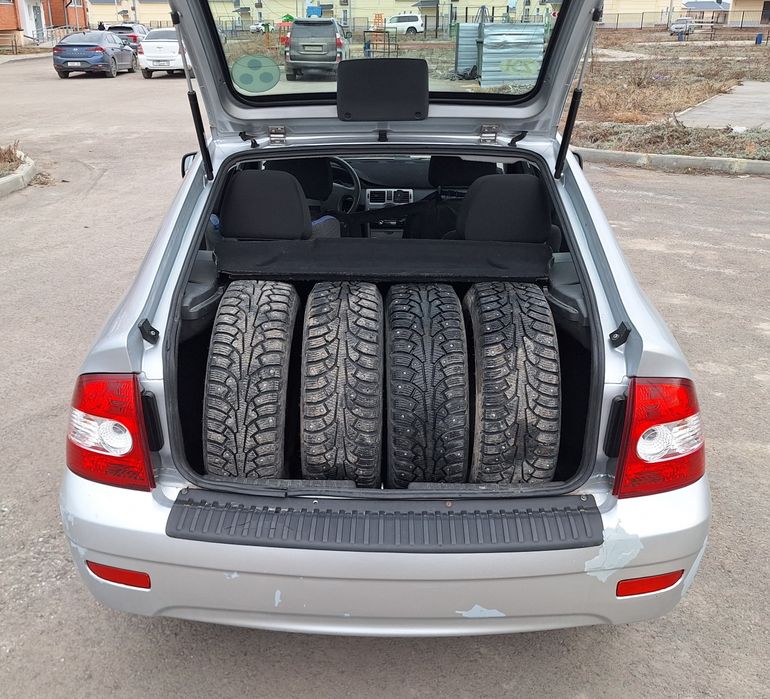 Продаю ваз приора