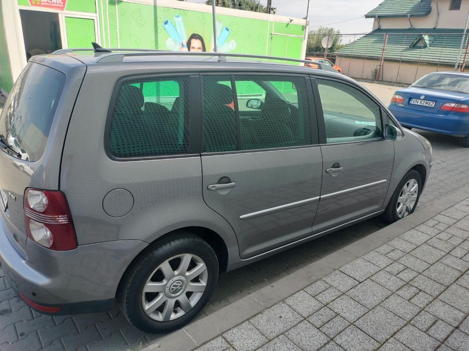 Vânzări auto volwagen