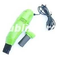 Aspirator auto Pc laptop tastatura, functioneaza la USB 5V. Curatat aerisire auto. Pret 15 lei.