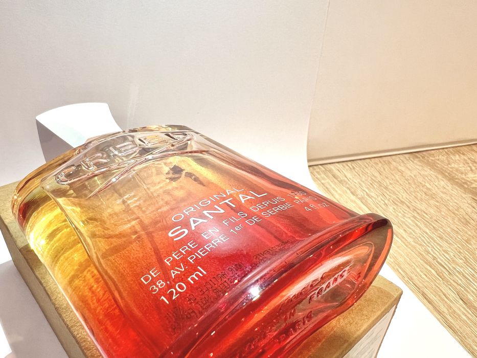 Creed Original Santal EDP 120 ml