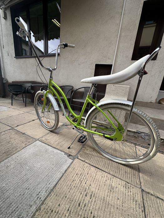 Vand Pegas Strada 2