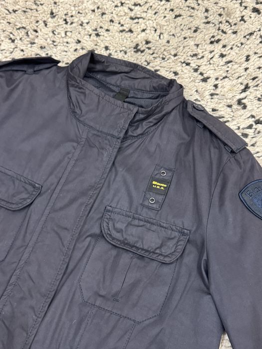 Дамско яке BLAUER U.S.A. Размер М