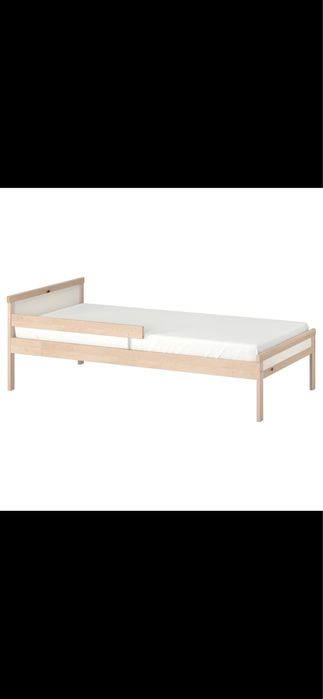 Детско легло IKEA 70×160 см с матрак