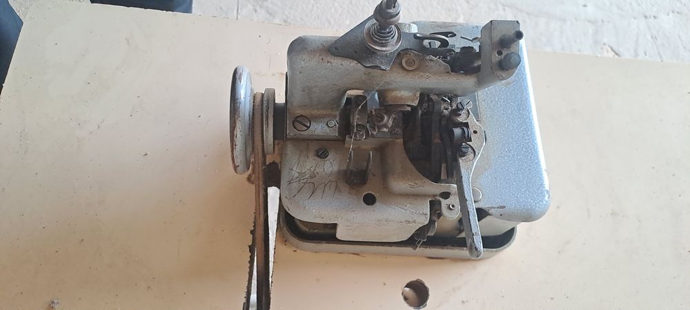 Averlok mashina rassiya texnalogiyasi xolat o‘rtacha