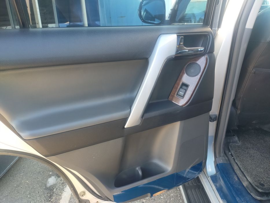 Продам Тойота Прадо 150