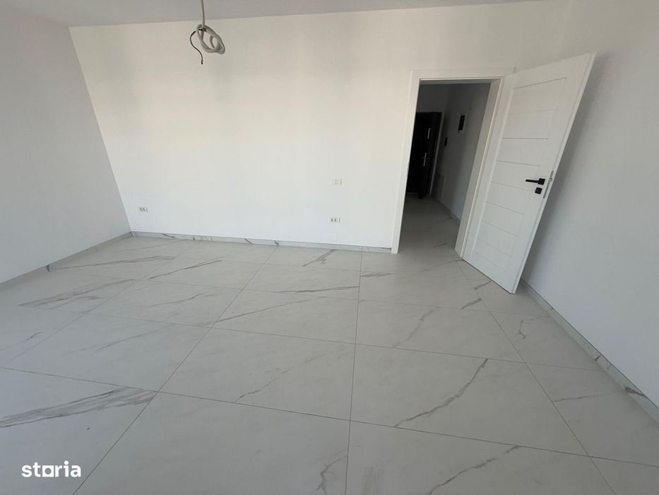 Apartament Cu Doua Camere | Terasa De 16 Mp Plus 15 Mp Gradina