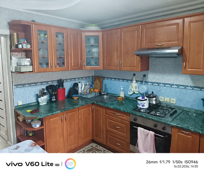 Продам кухонный гарнитур