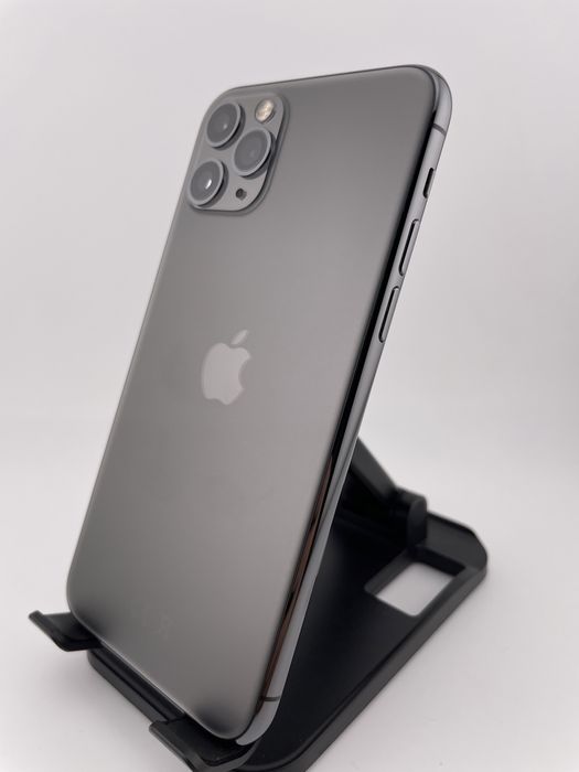 iPhone 11 Pro 256gb, 100% |•| G Store Mobile