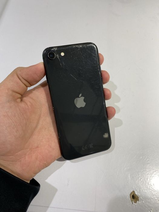 Iphone SE 2020 64gb! Айфон