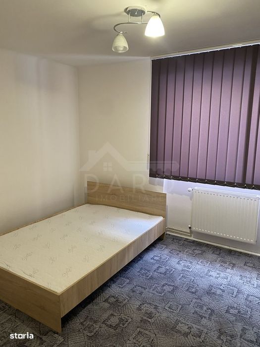Apartament de inchiriat, zona UMF