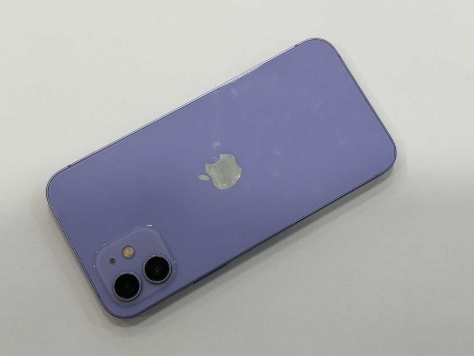 Apple iPhone 12 64GB-76%