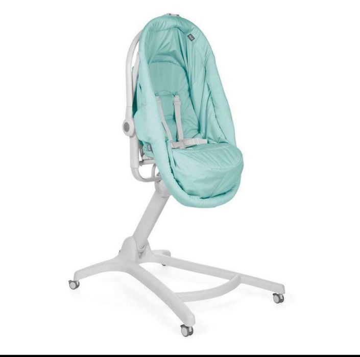 Coșuleț Pătuț multifuncțional Chicco 4 în 1