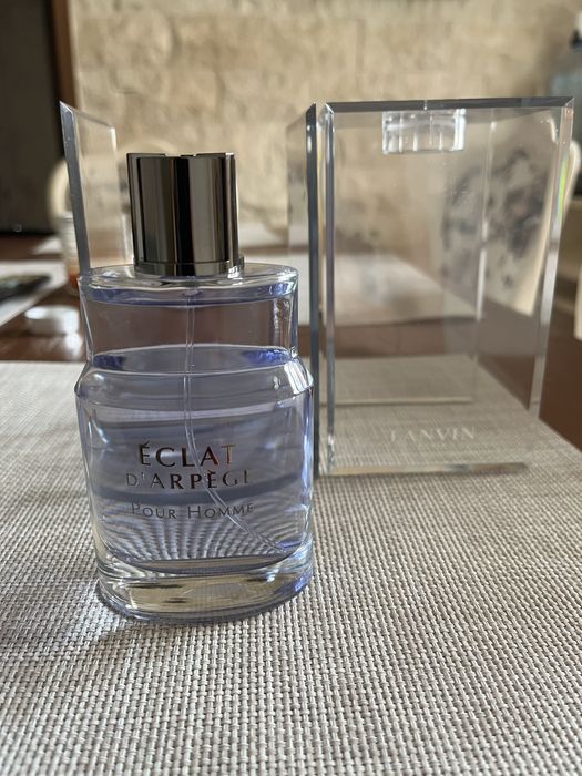 Мъжки парфюм Lanvin Eclat D’APREGE