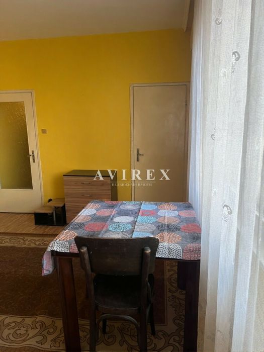 Дава се под наем Едностаен апартамент в Пловдив, Тракия - 36 кв.м за 199.41 € - Снимка #4