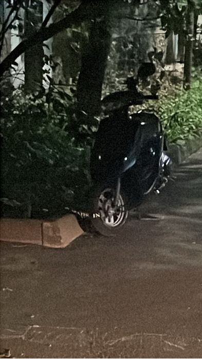 Продам мопед Honda Dio AF 34