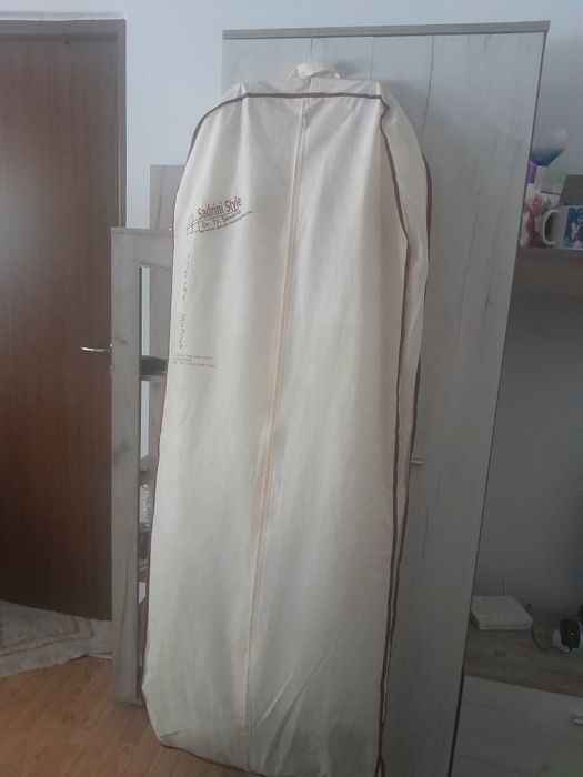 Rochie de mireasa