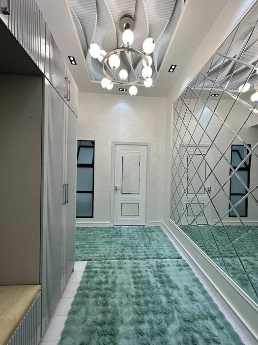 Продам 3х комнатную квартиру Якссарайский