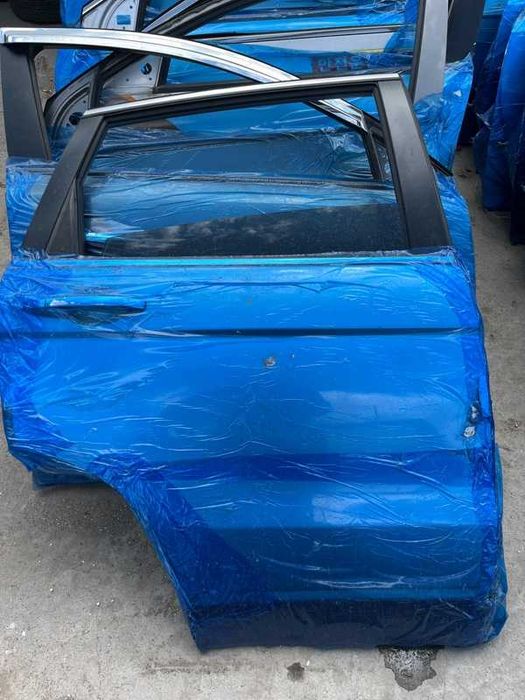 Дверь Honda CR-V RE 2007