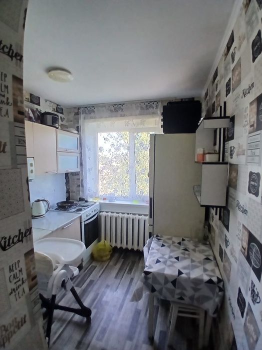 Продам квартиру