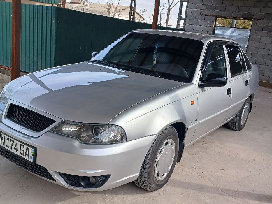 Nexia 2 holati ideal