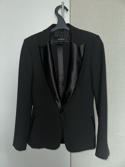 Брючный костюм Zara