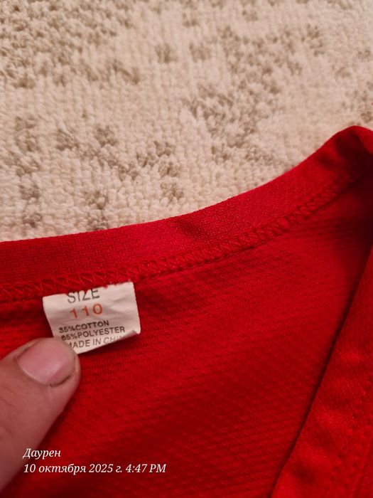 Форма Ушу Саньда