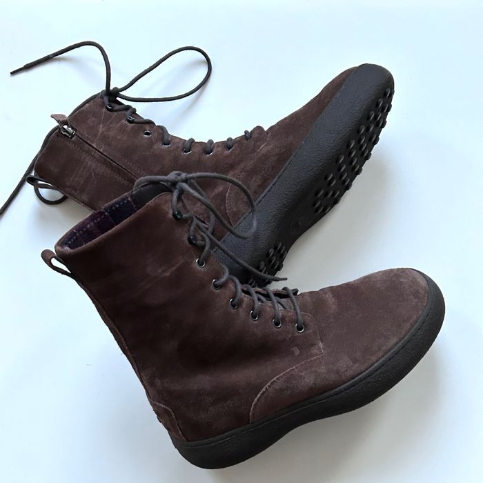 Tod’s страхотни ритинлни боти 40/41 номер