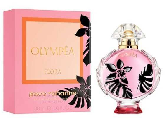 Paco Rabanne Olympea Flora 80 ml