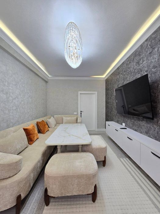 Срочно продается квартира