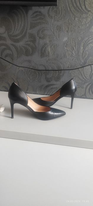 Туфли модельные 38р