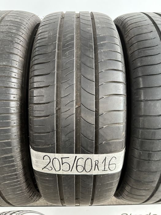 Anvelope 205/60 R16 Michelin vară