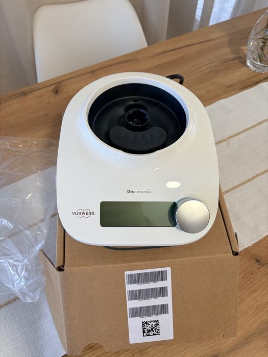 Thermomix Friend nou