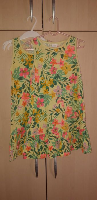 Рокли / Рокля  момиче 116 см